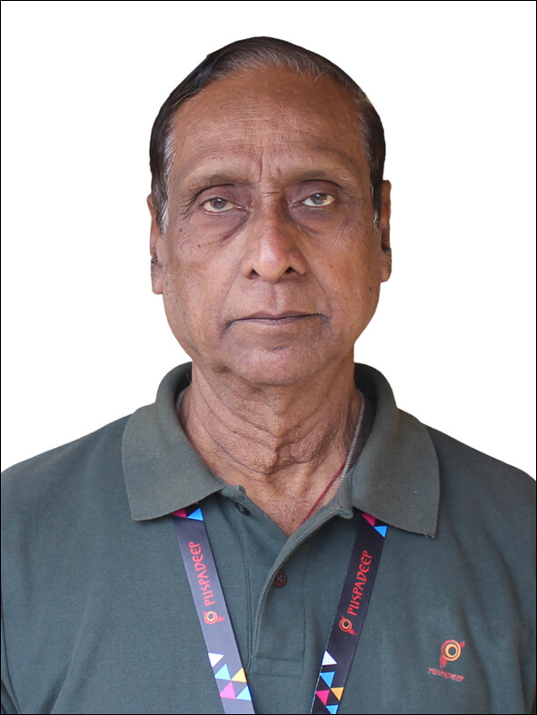 Goutam Mukharjee