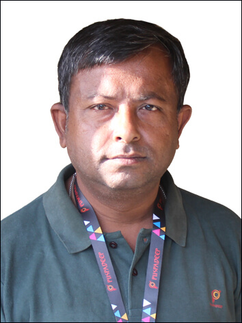 Rajib Paul